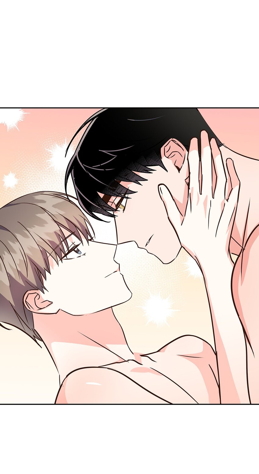 116 离别焦虑(1/2)-第116话