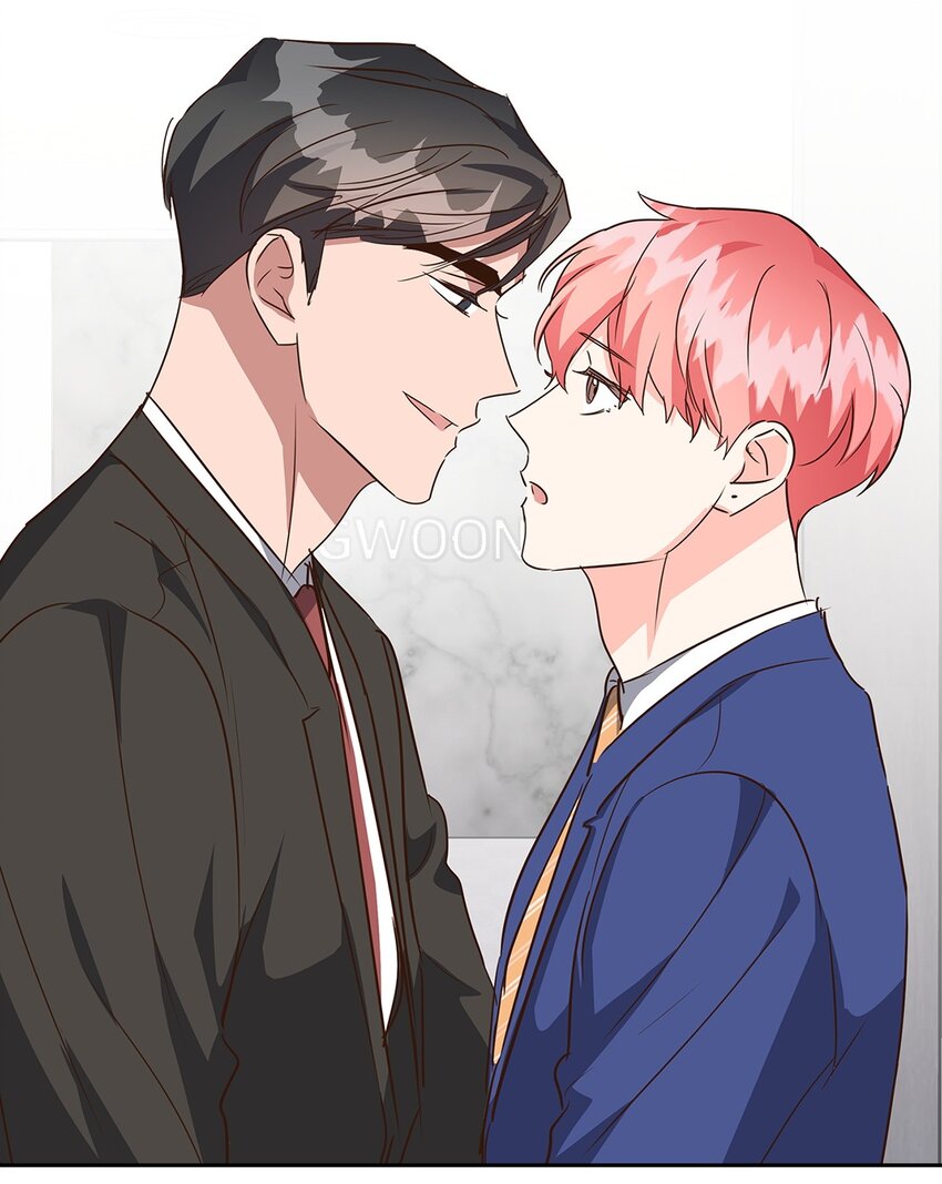 134 美男计(1/2)-第134话