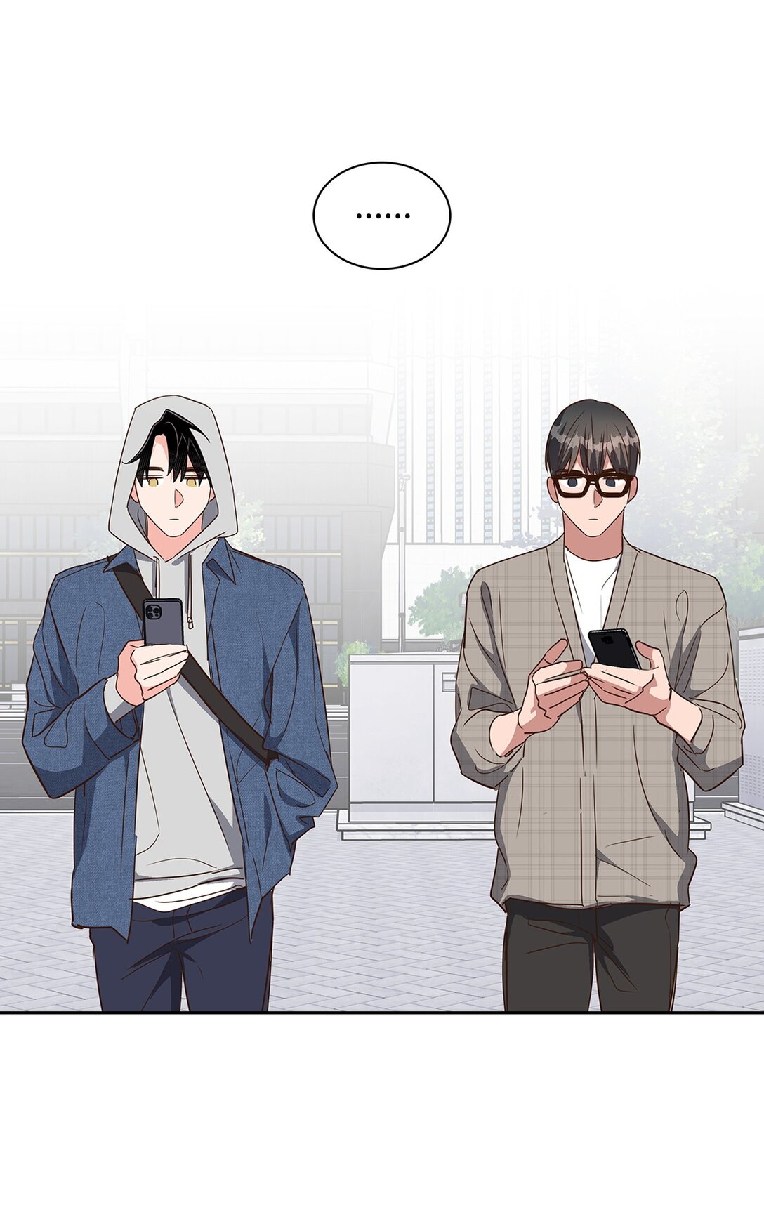 160 威胁(1/2)-第160话