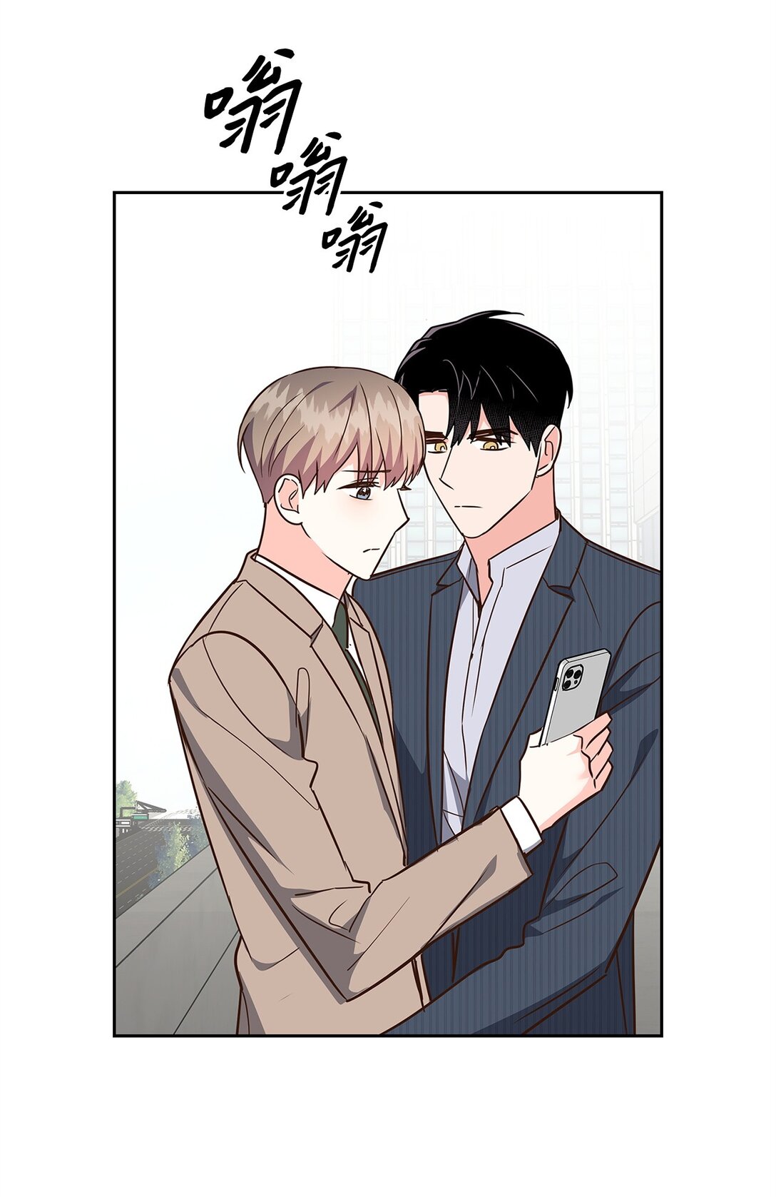 164 反转(1/2)-第164话