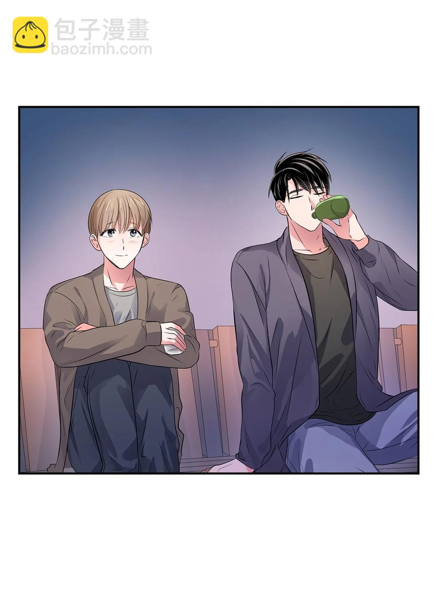 34 爱抚-第34话