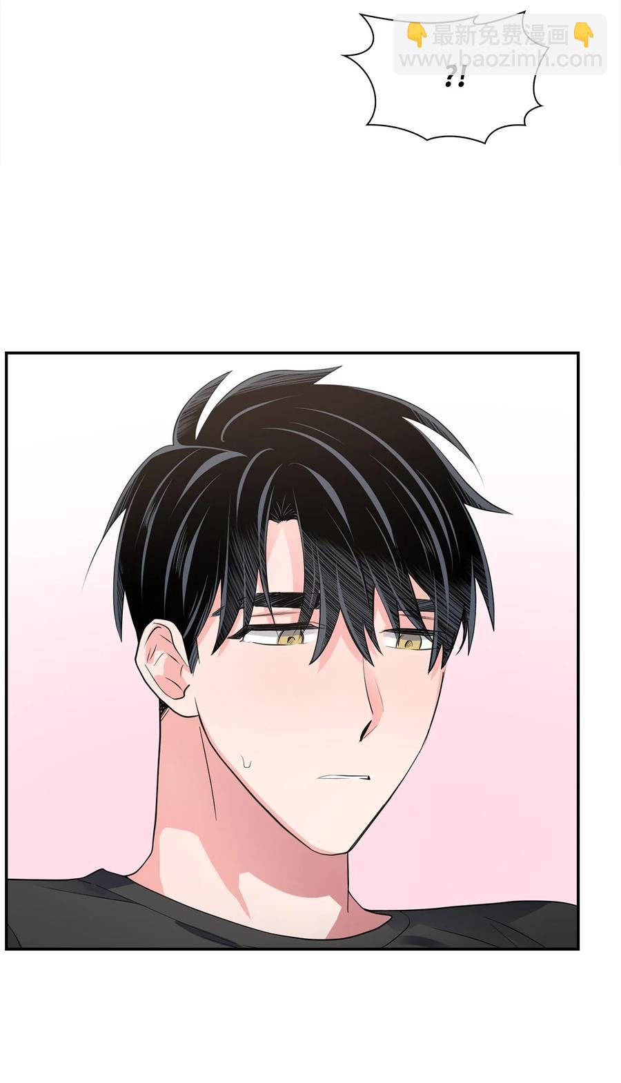 34 爱抚-第34话