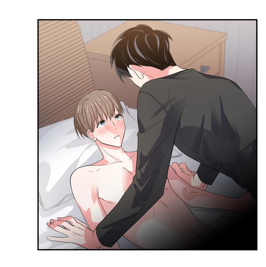 34 爱抚-第34话