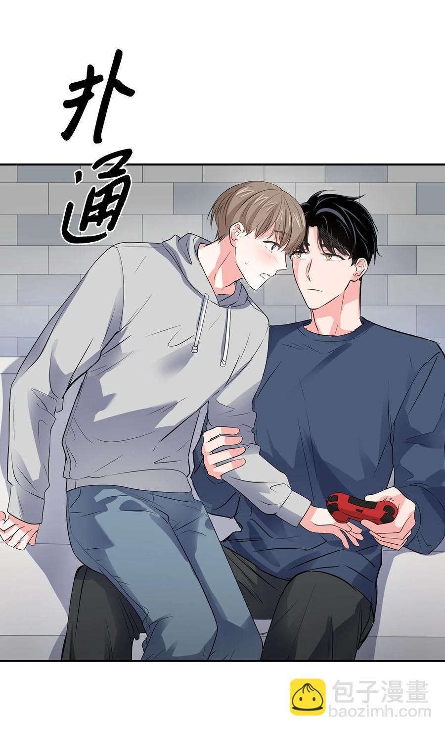 36 讨债(1/2)-第36话
