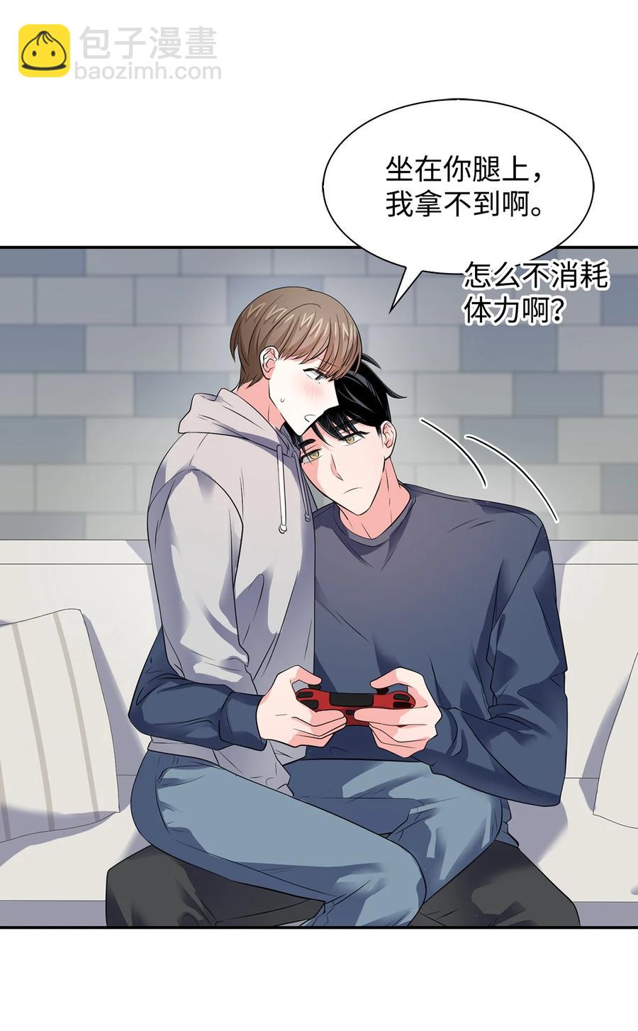 36 讨债(1/2)-第36话