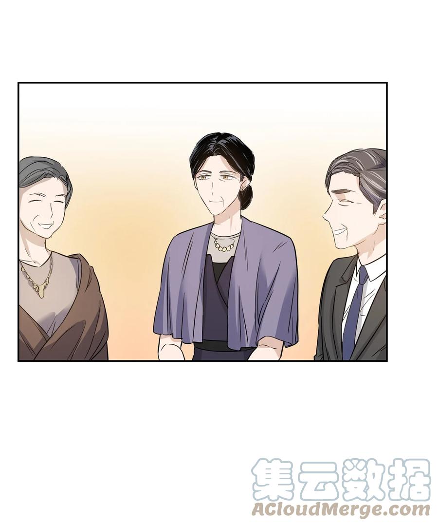 38 参加活动(1/2)-第38话
