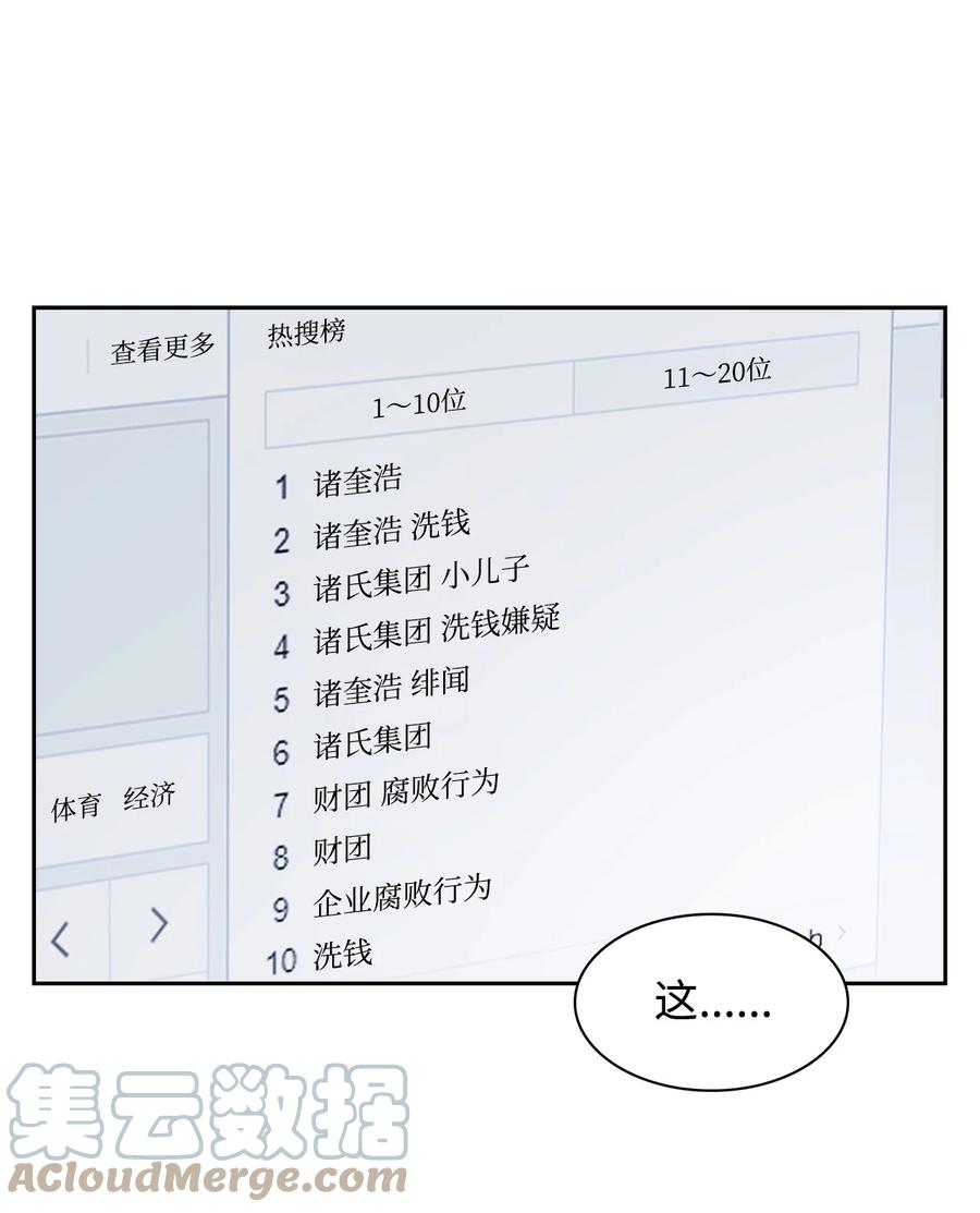 48 搜查令(1/2)-第48话