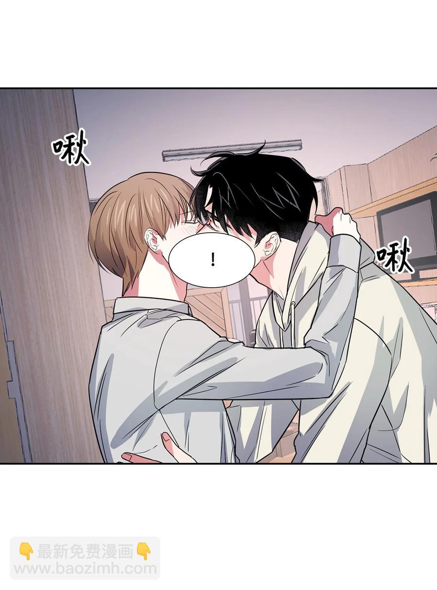 54 我心爱的人呐(1/2)-第54话