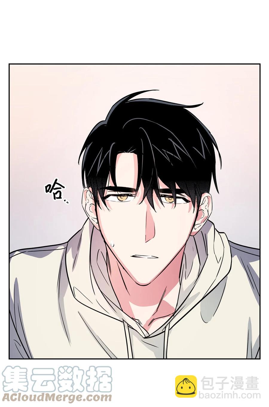 54 我心爱的人呐(1/2)-第54话