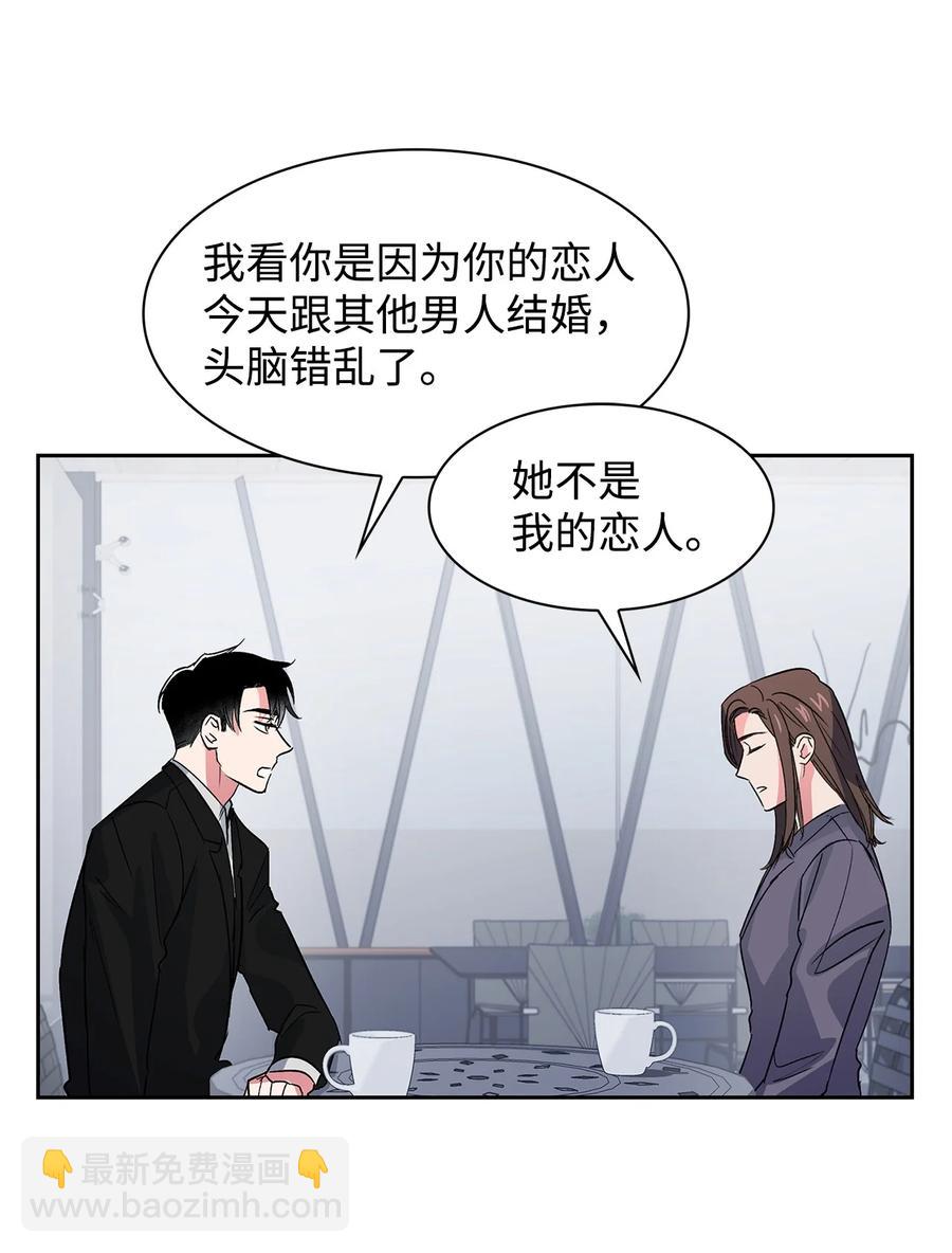 58 从馆长到姐姐(1/2)-第58话