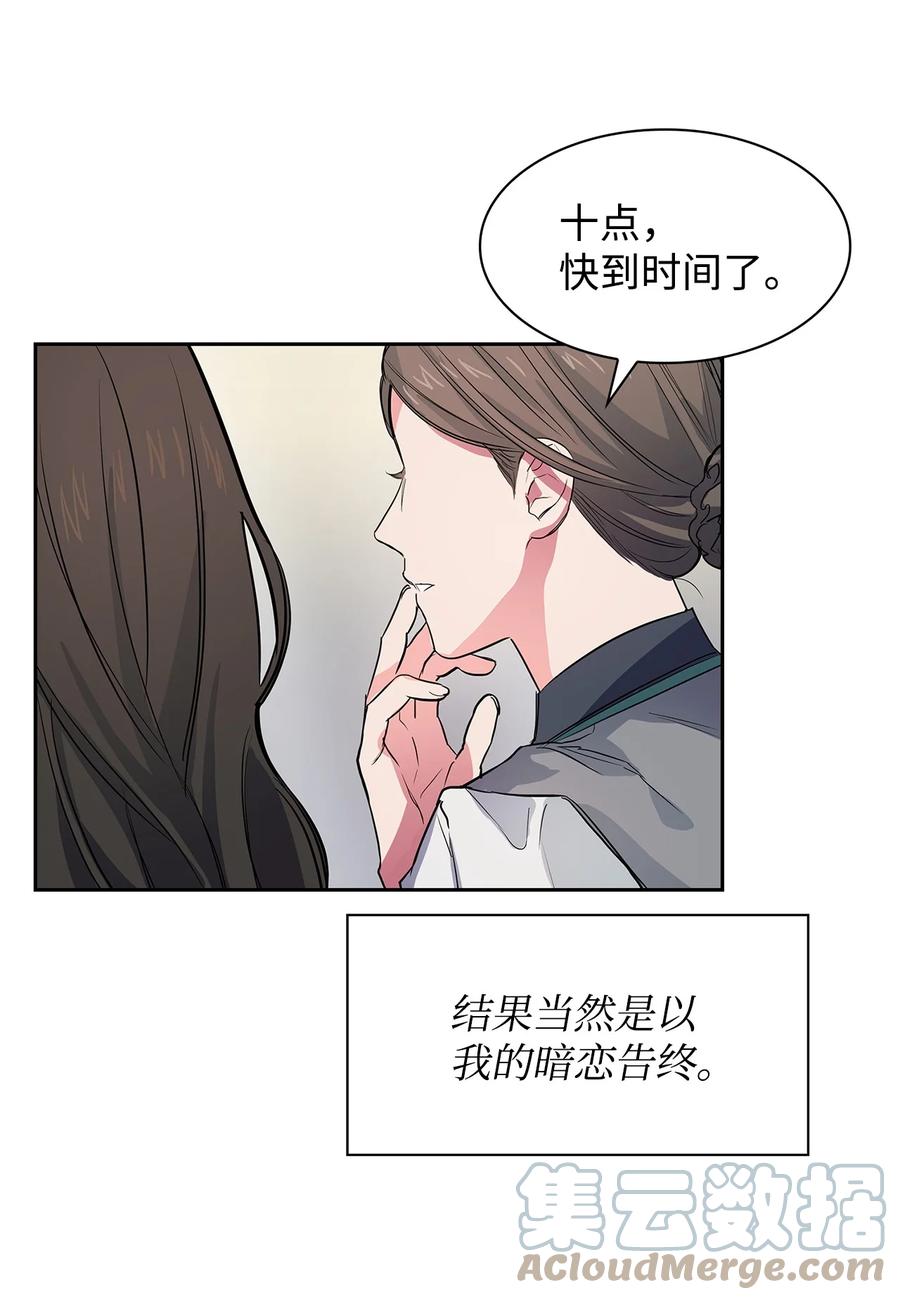 58 从馆长到姐姐(1/2)-第58话