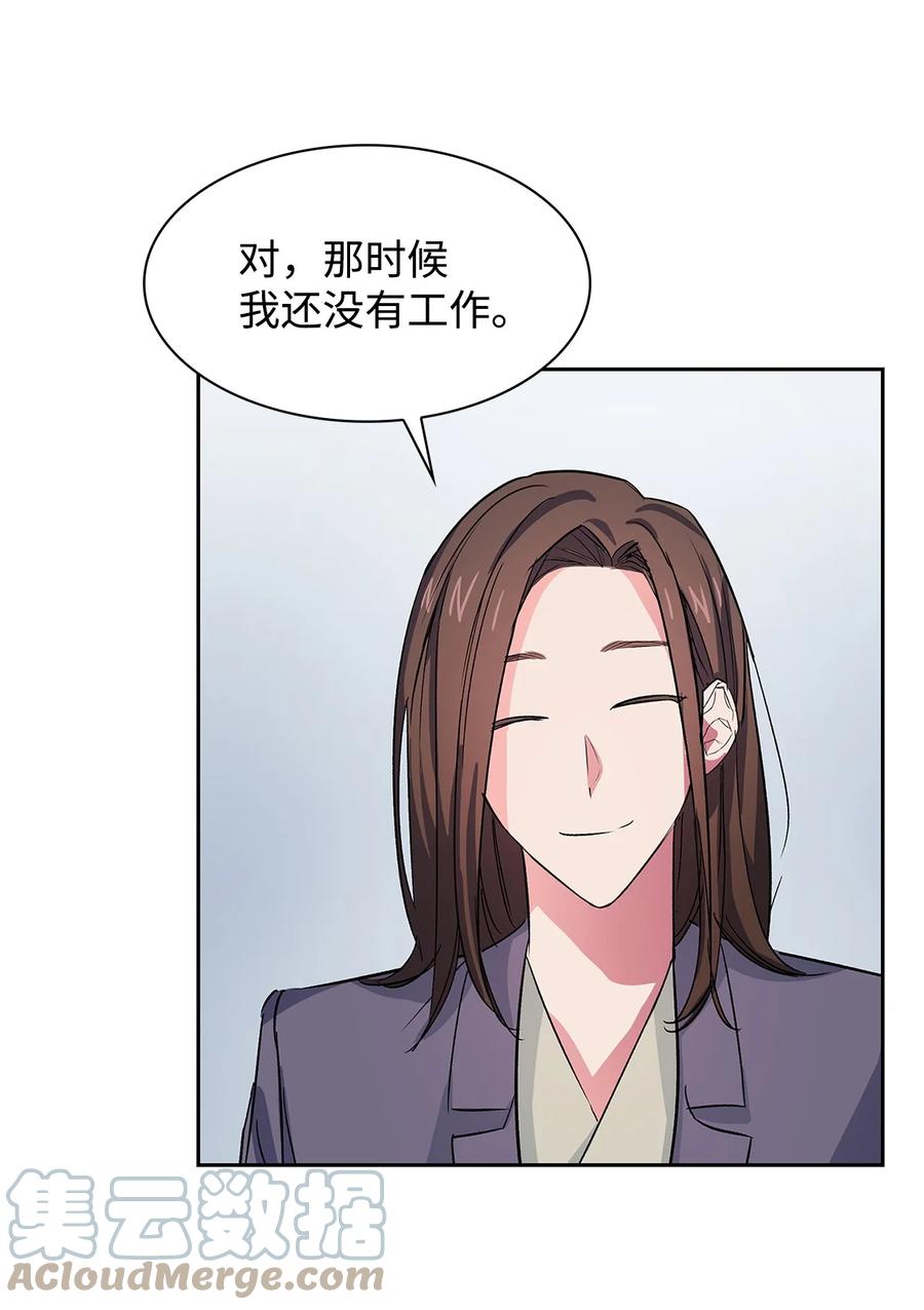 58 从馆长到姐姐(1/2)-第58话
