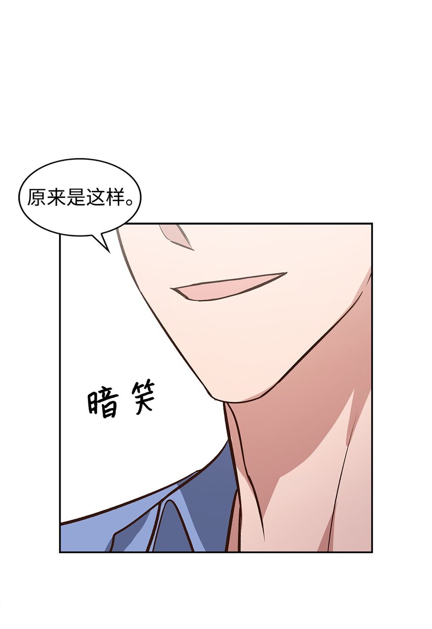 84 暴露目的-第84话