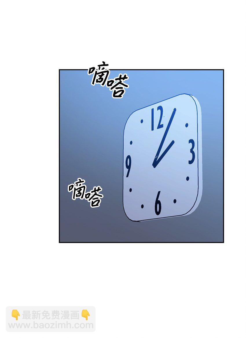 90 漫长的等待(1/2)-第90话
