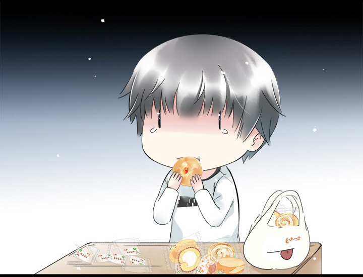 番外2 我家竹玛的日常-第48话