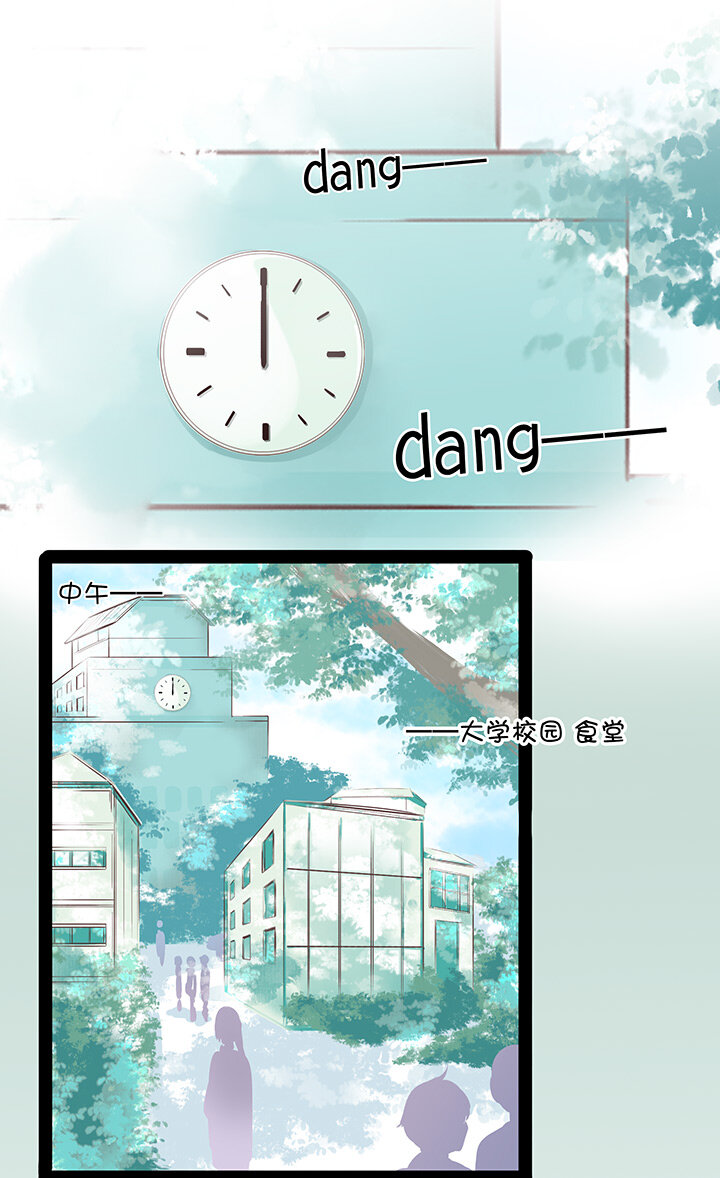 04 陷入了玛丽苏情节？!-第6话