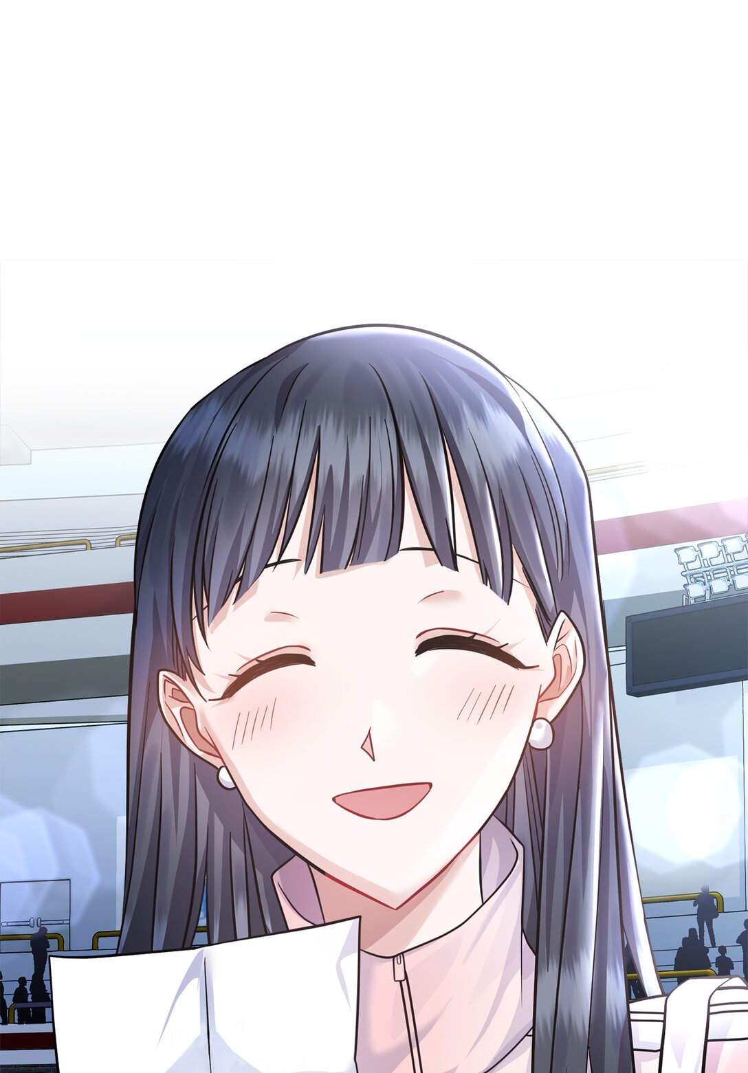 023 不要走，陪我(1/2)-第24话