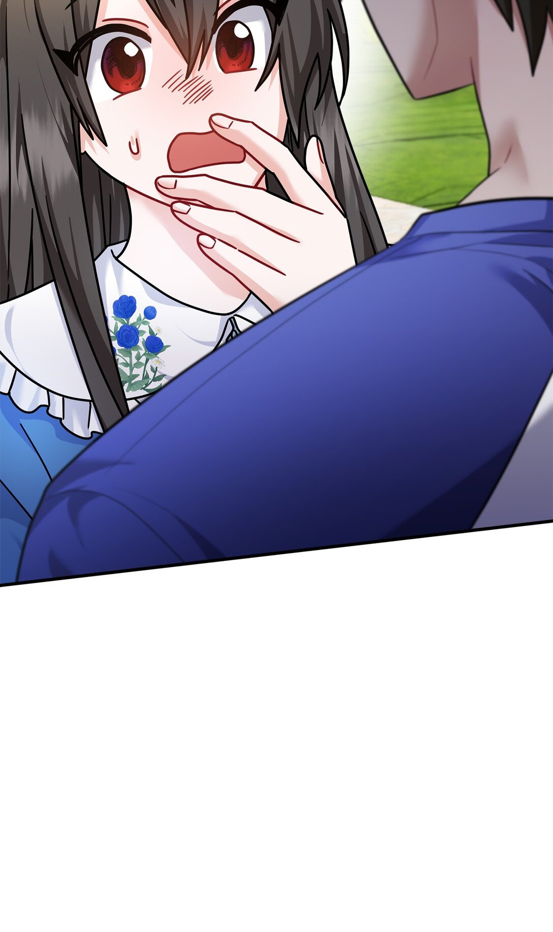 029 暗生情愫(1/2)-第30话