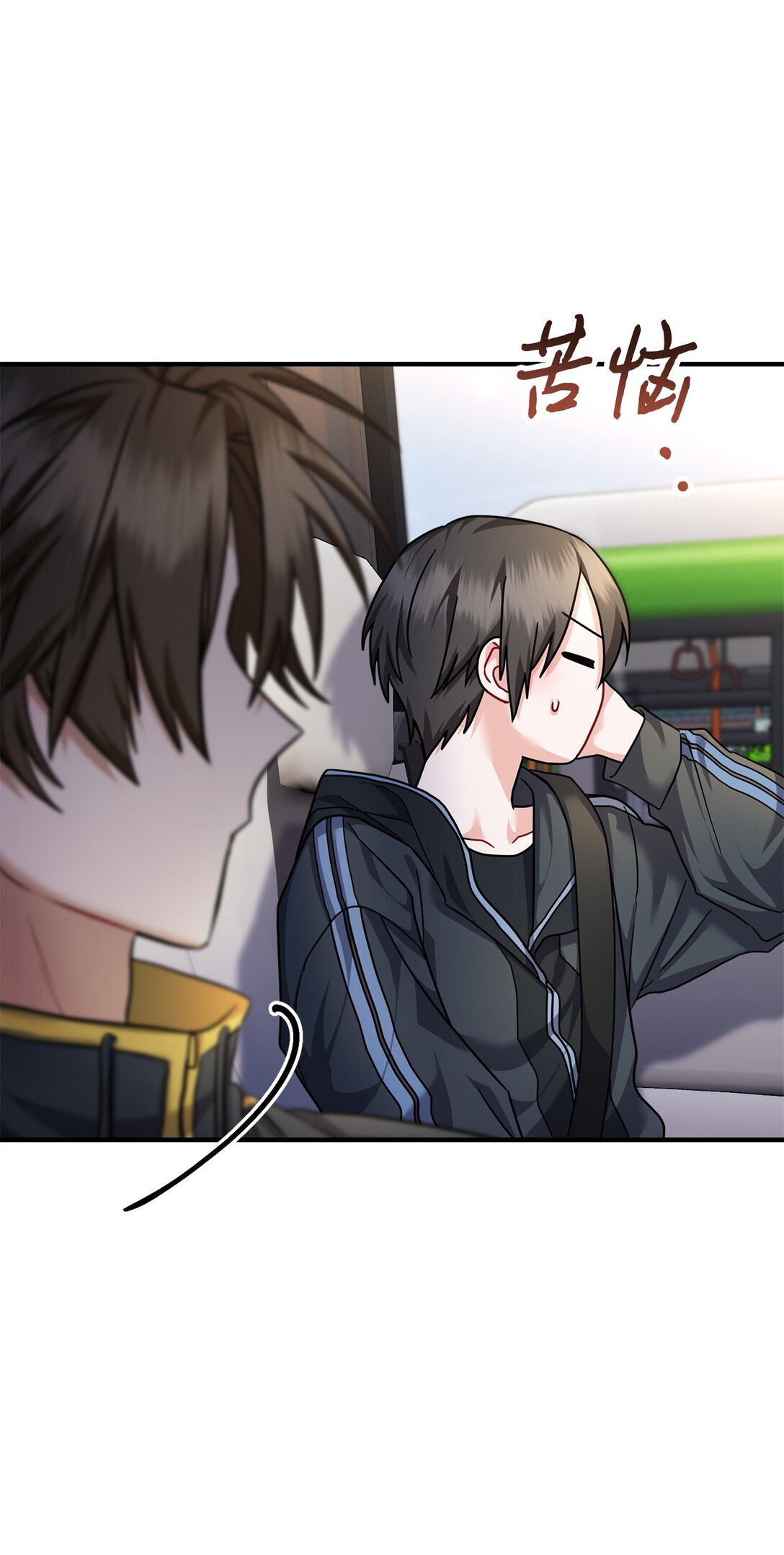 035 生日快乐！(1/3)-第36话
