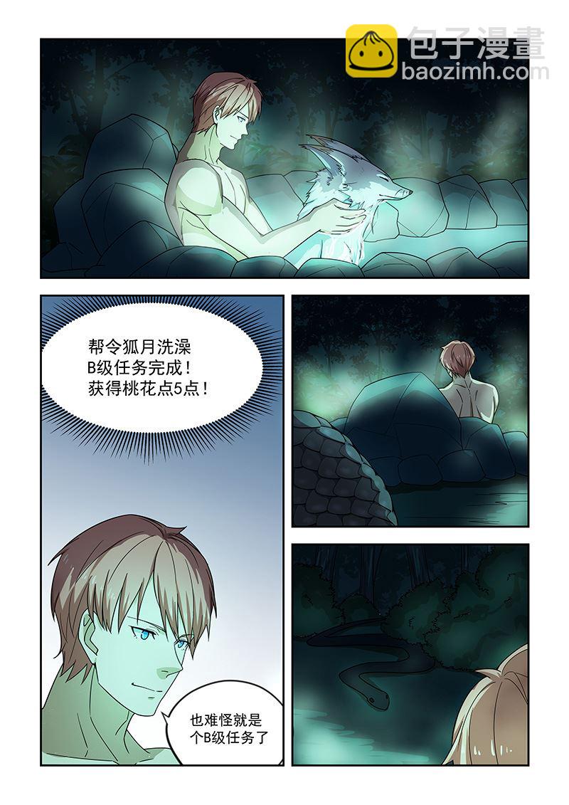 第50话 B级人物-第50话