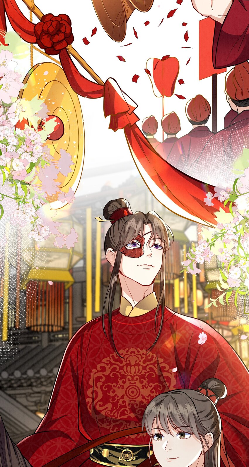 064 大婚-第64话