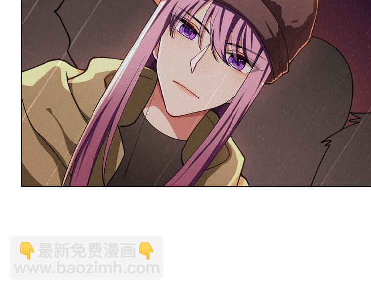 第124话 情敌是女生？(1/2)-第124话