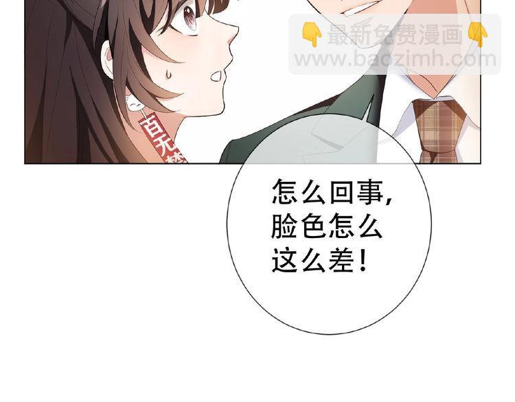 第34话 晕倒？！(1/3)-第34话