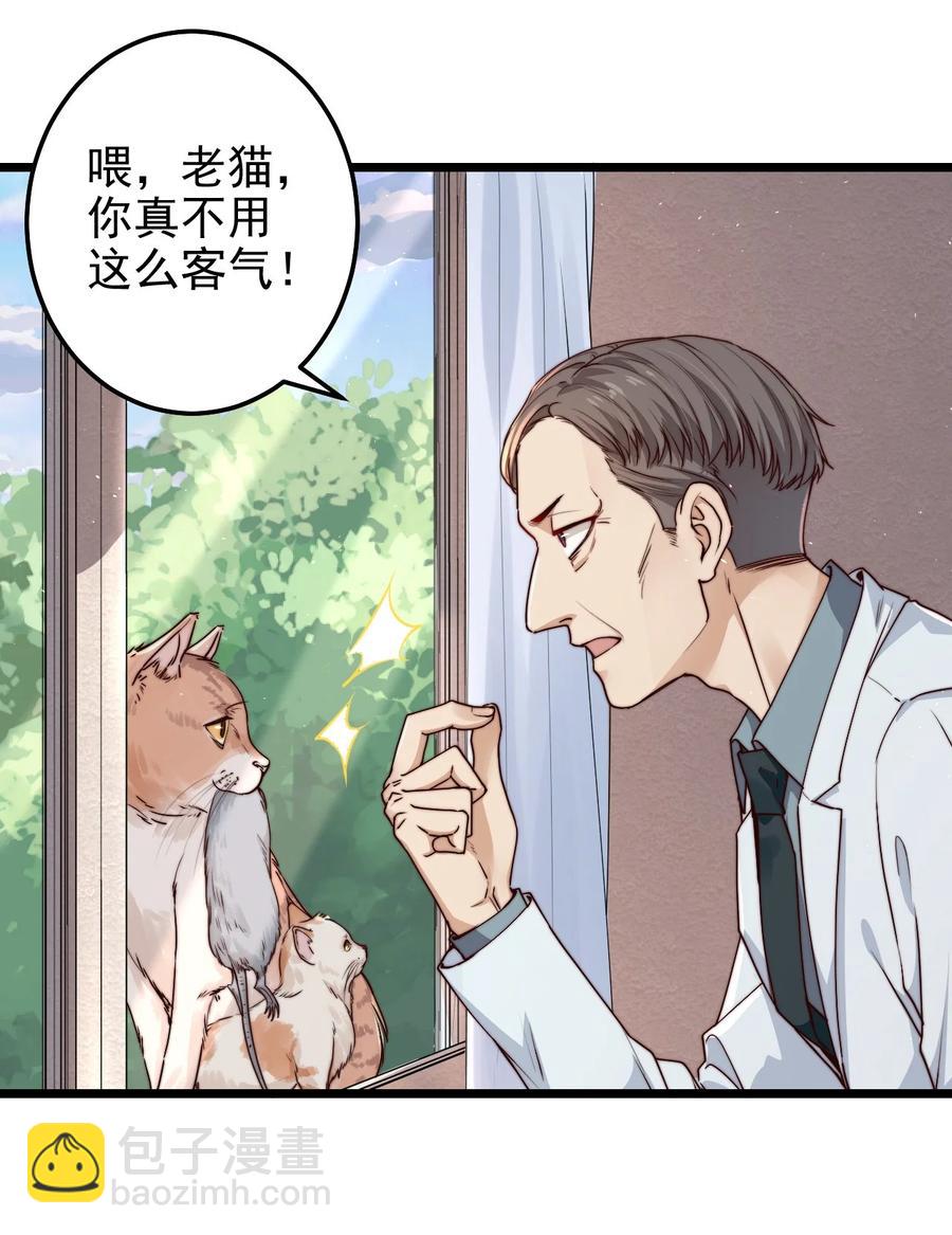第14话 救猫咪(1/2)-第14话