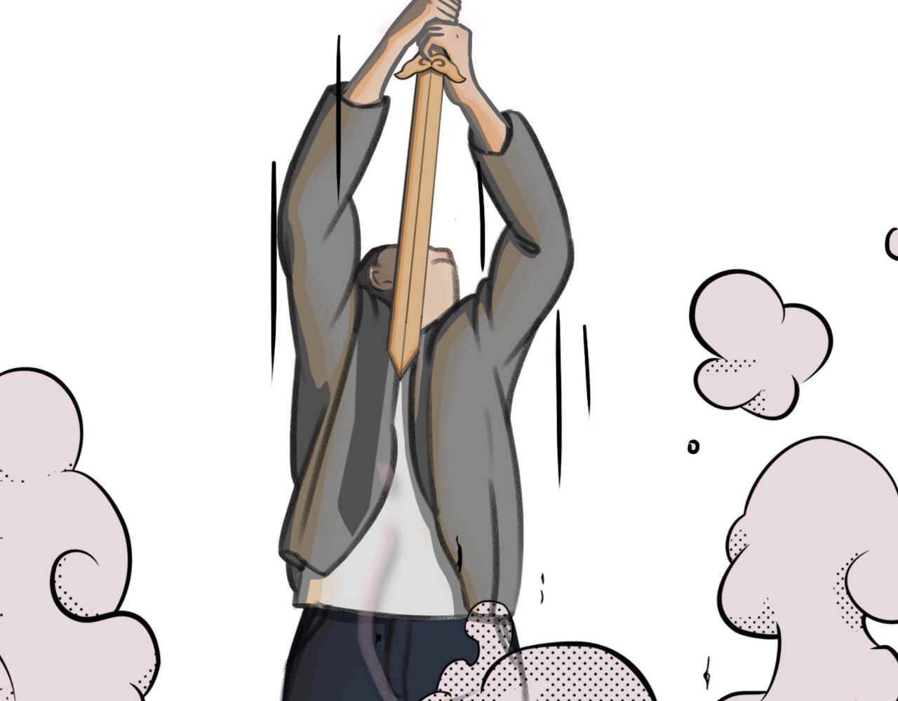 🍣桃仙 苏醒回家？ 第18页