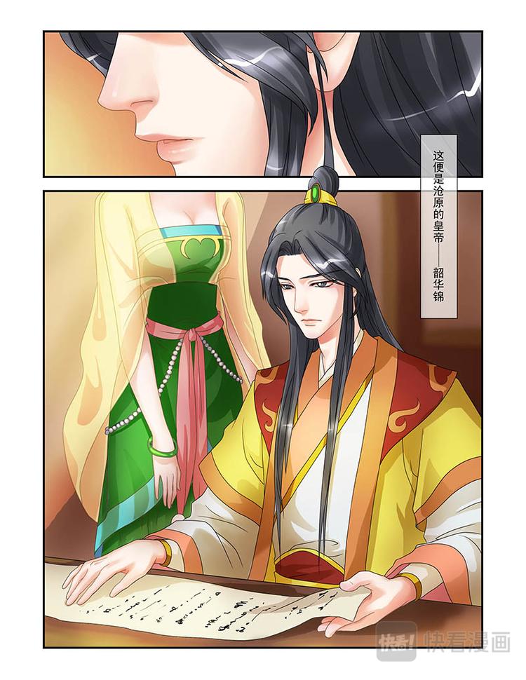 第二话穿越了？！-第30话