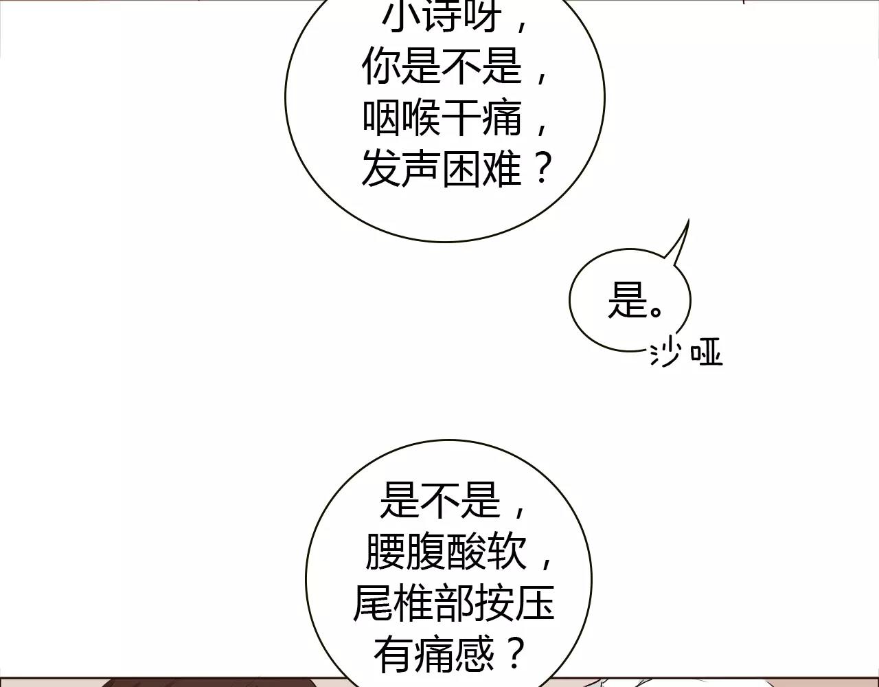 第24话 恋爱的酸臭味(1/3)-第24话