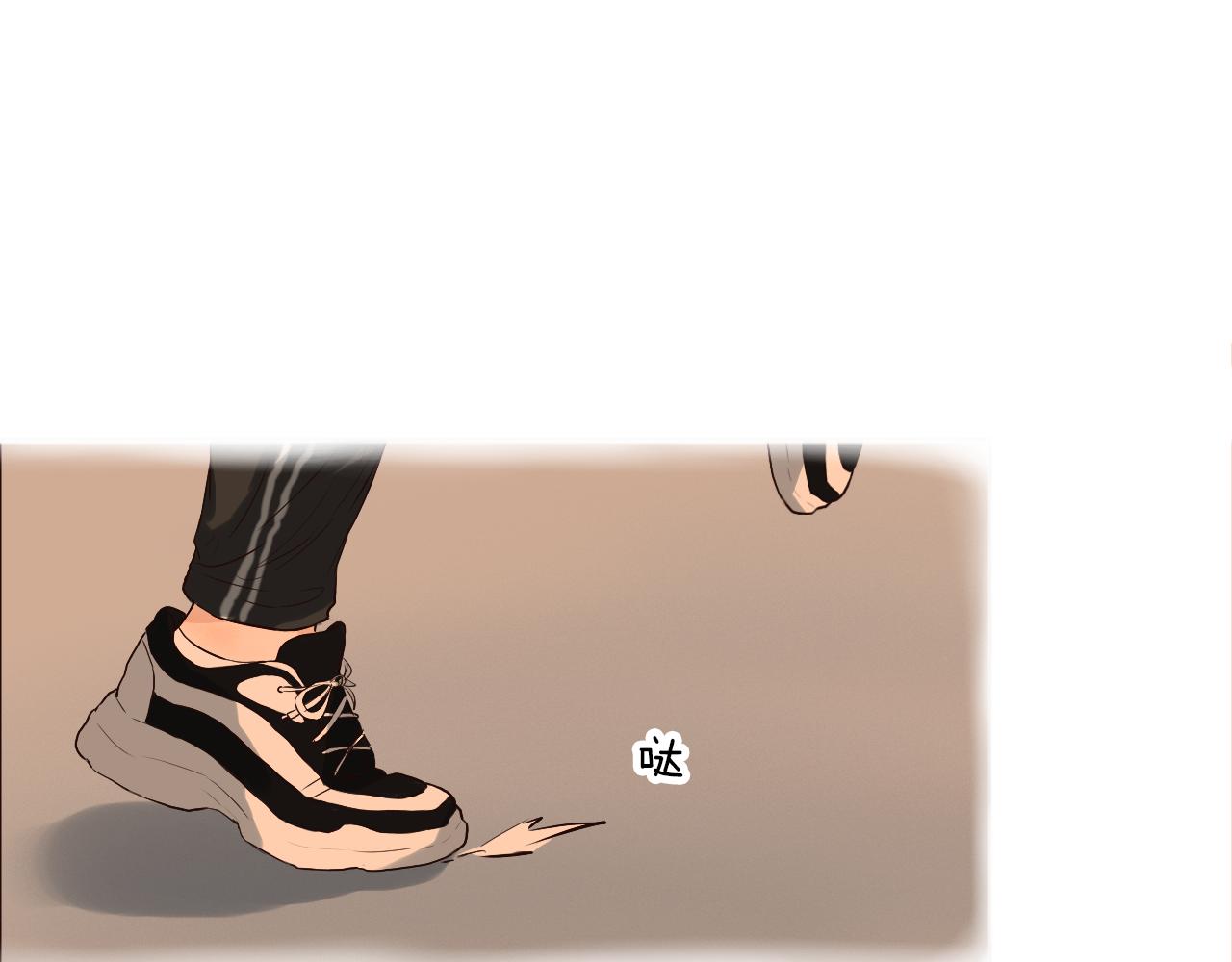 第36话 不要离开我(1/2)-第36话