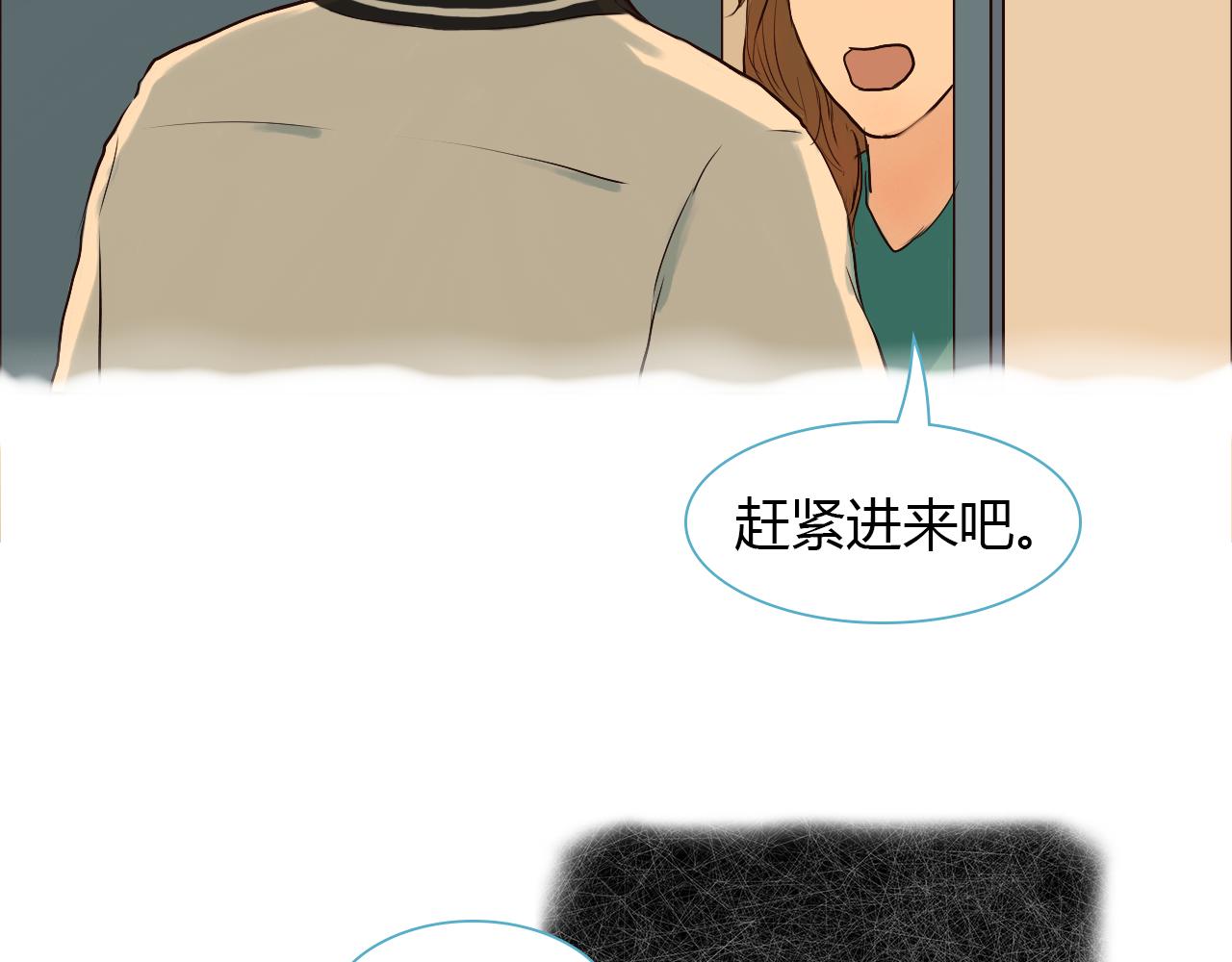 第36话 不要离开我(1/2)-第36话