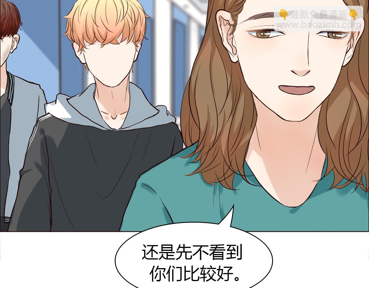 第36话 不要离开我(1/2)-第36话