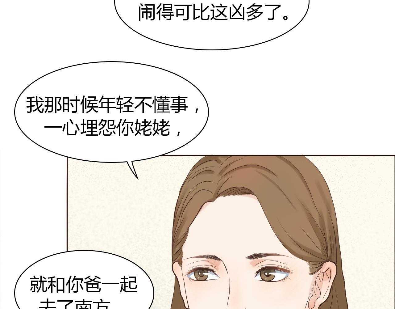 第38话 离开(1/2)-第38话