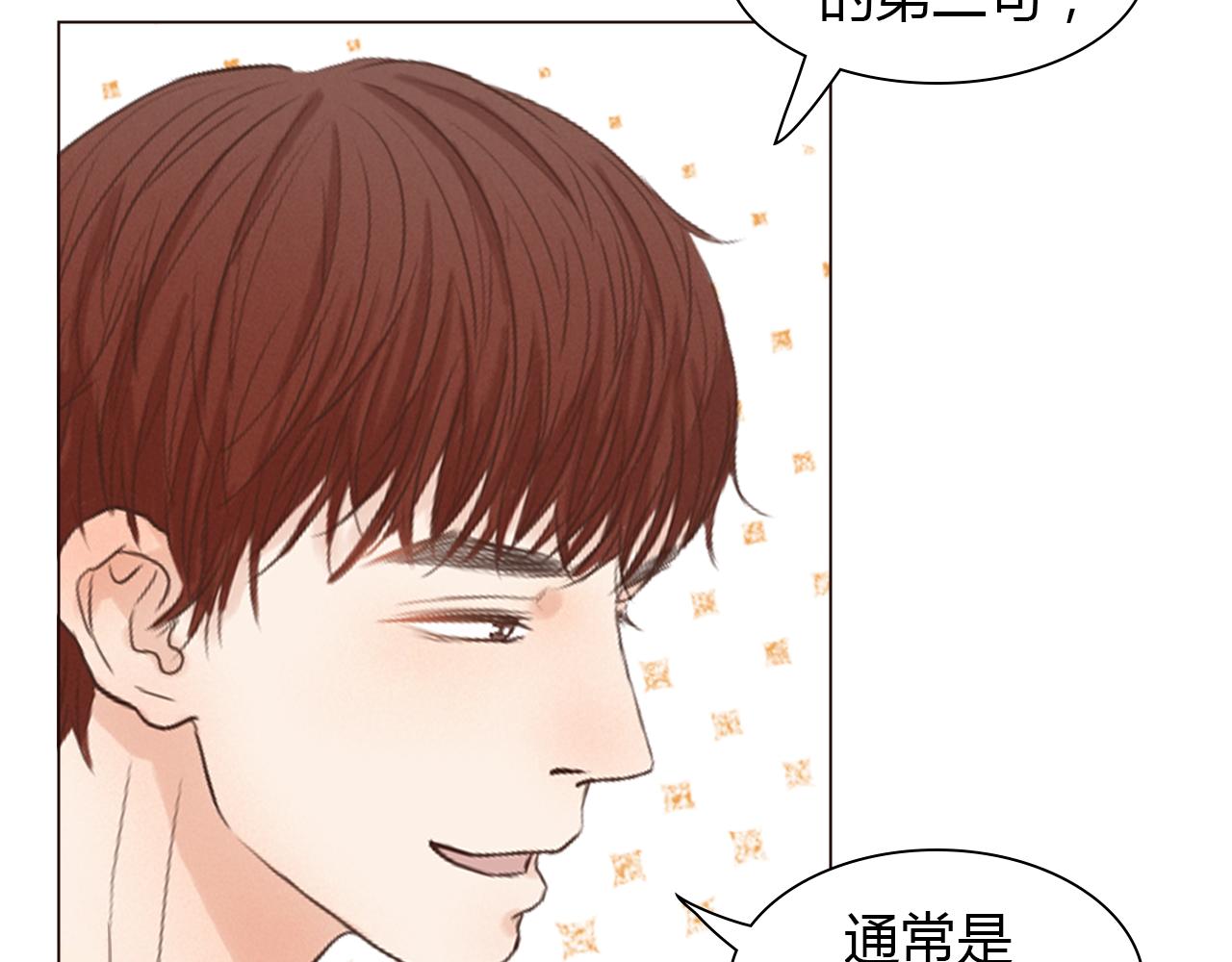 番外 她的婚礼(1/3)-第46话