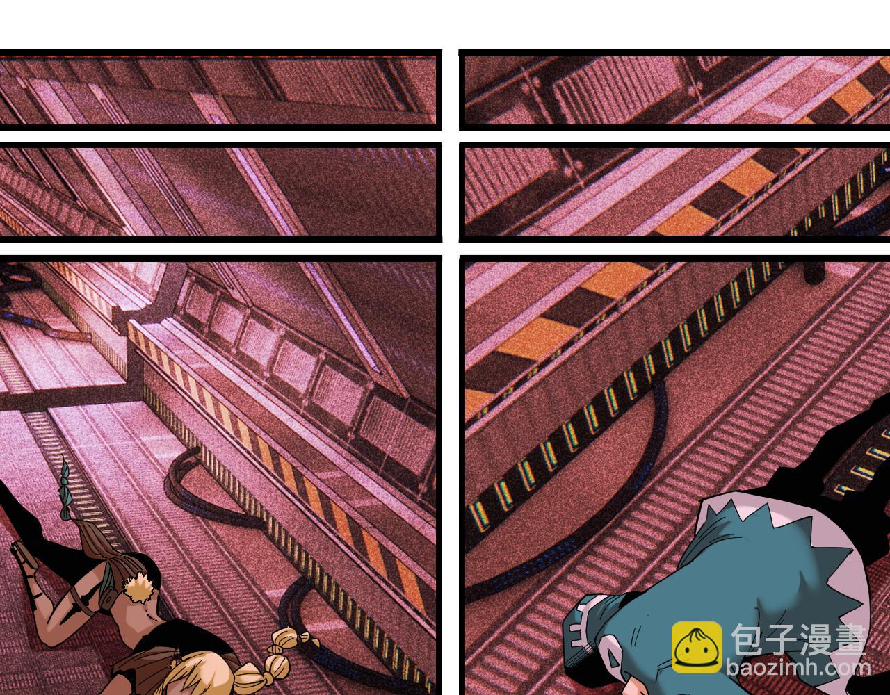 第104话 红焰(1/3)-第110话