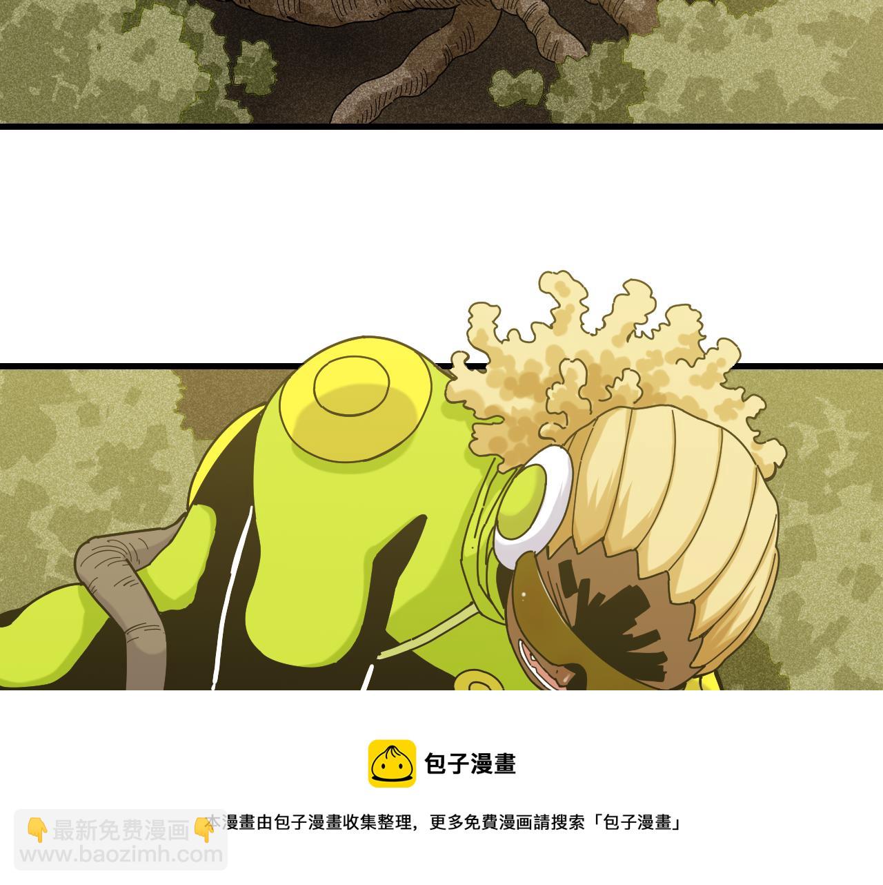 第117话 炎流VS音障(1/3)-第124话
