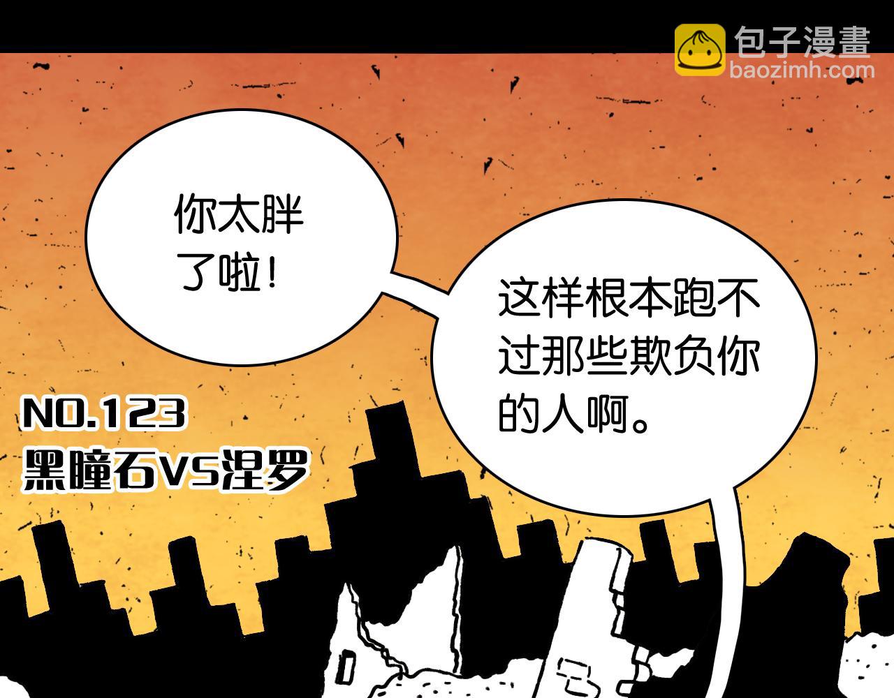 第123话 黑瞳石VS涅罗(1/3)-第130话
