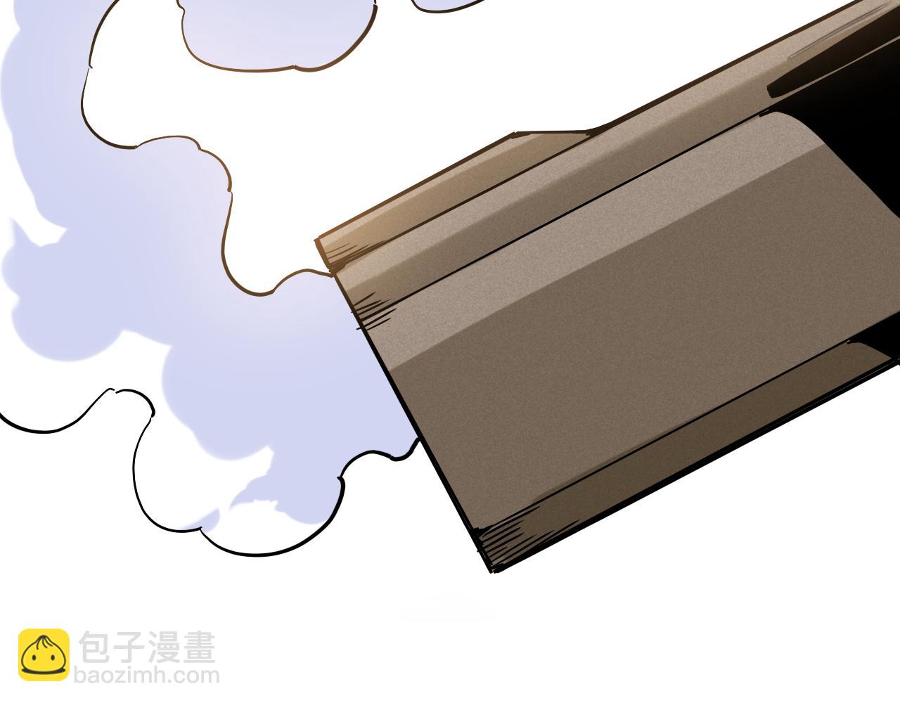 第132话 生与死(1/3)-第140话