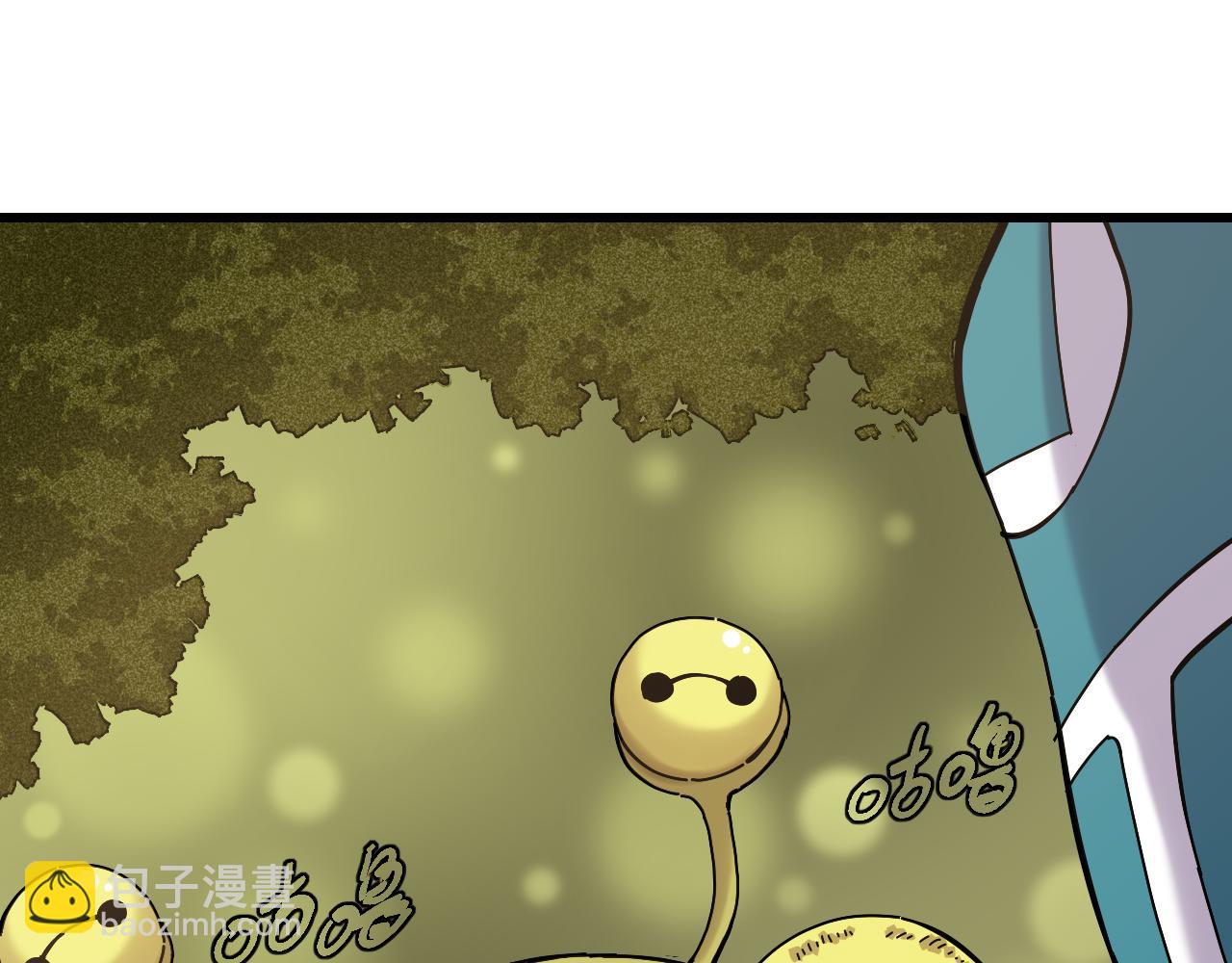 第138话 白稚八人&middot;响尾(1/2)-第146话