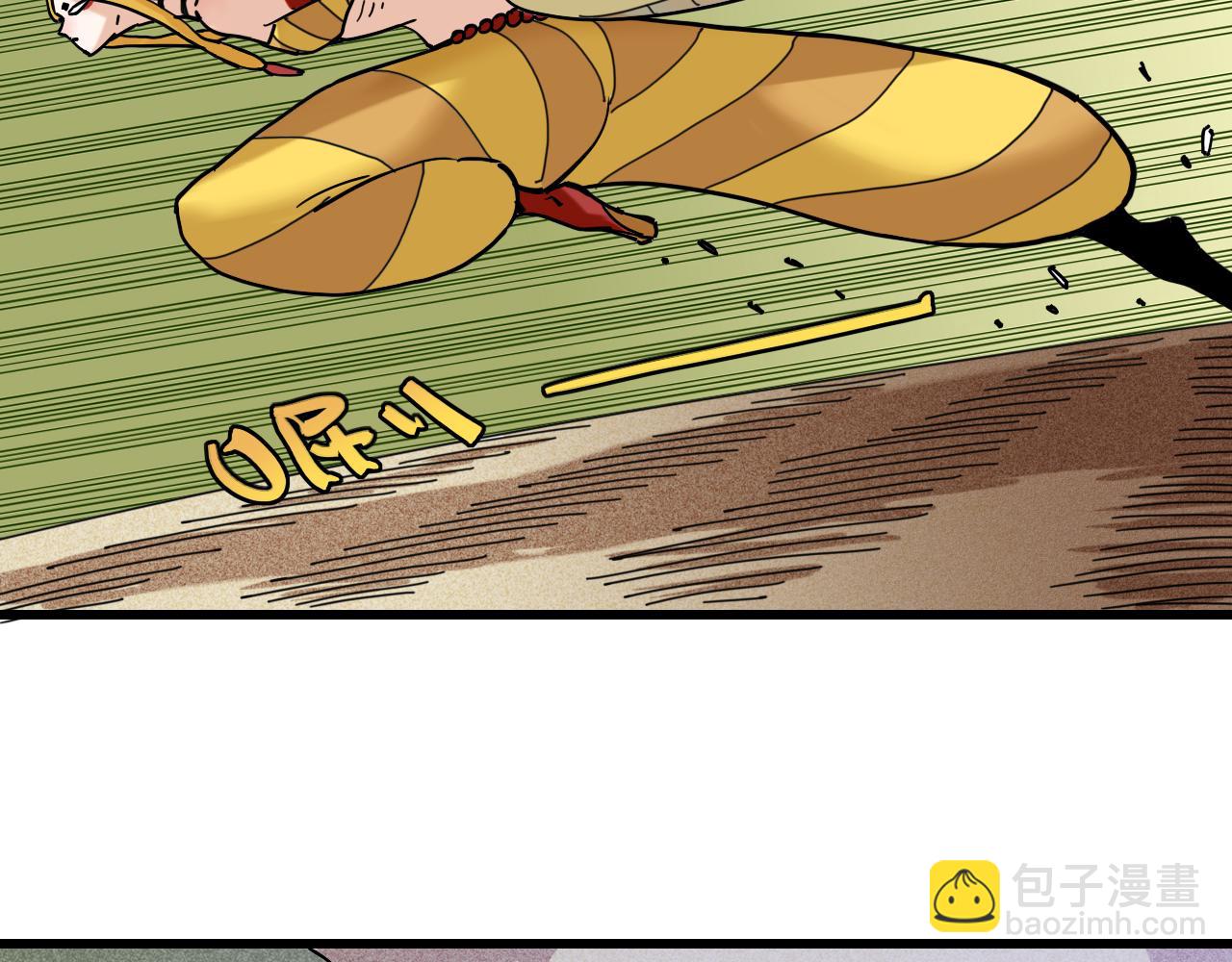 第140话 回忆监牢(1/2)-第148话