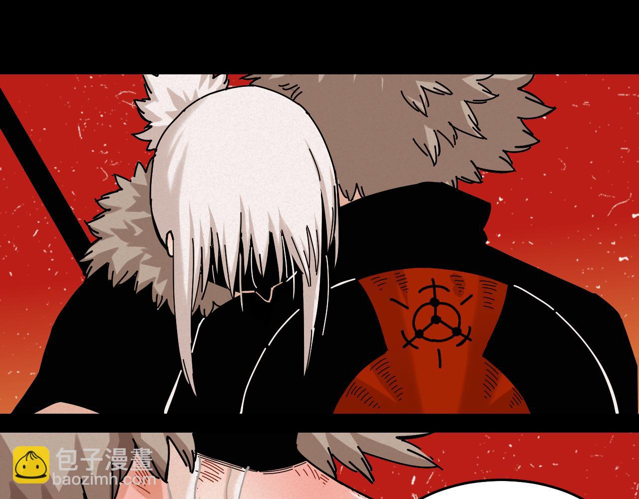 第140话 回忆监牢(1/2)-第148话