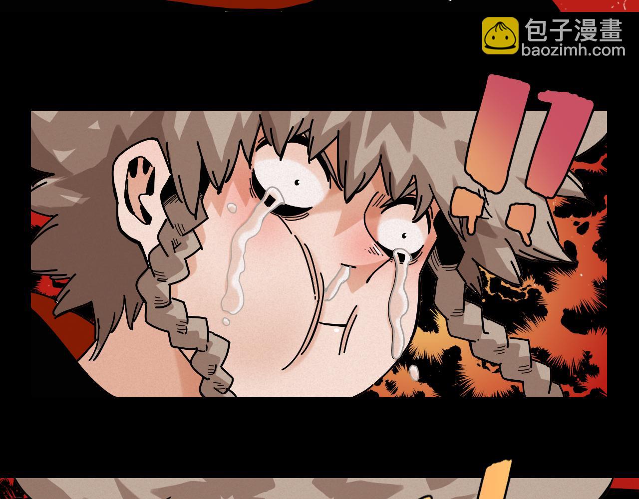 第140话 回忆监牢(1/2)-第148话