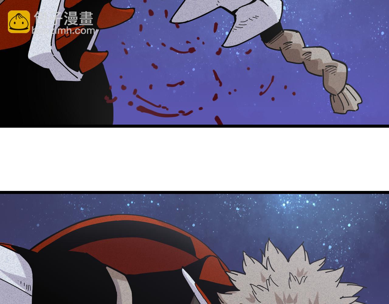第140话 回忆监牢(1/2)-第148话