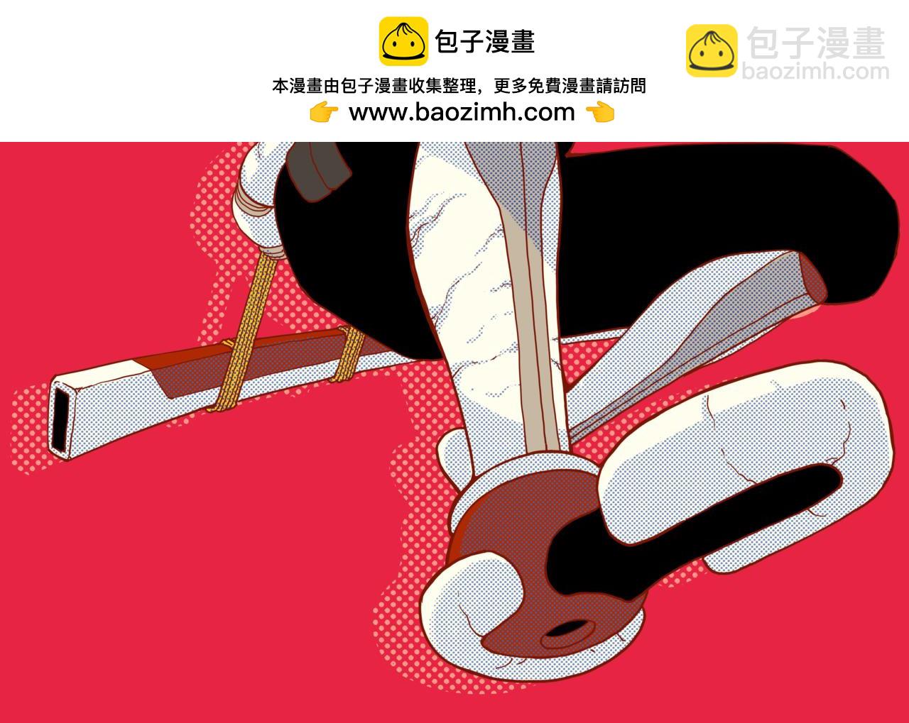 第146话 蜜糖VS暴击双子(1/3)-第154话