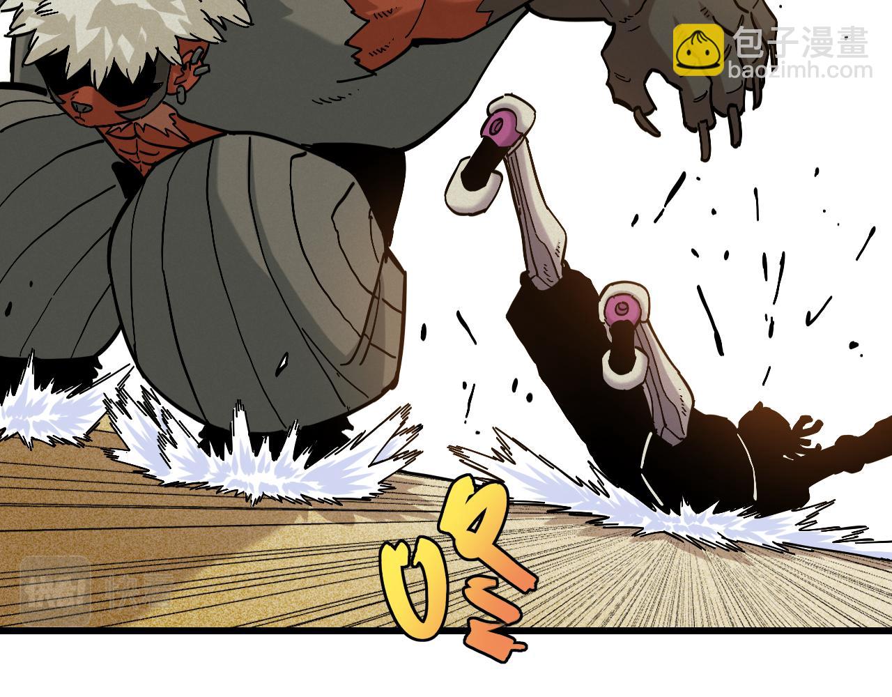 第146话 蜜糖VS暴击双子(1/3)-第154话