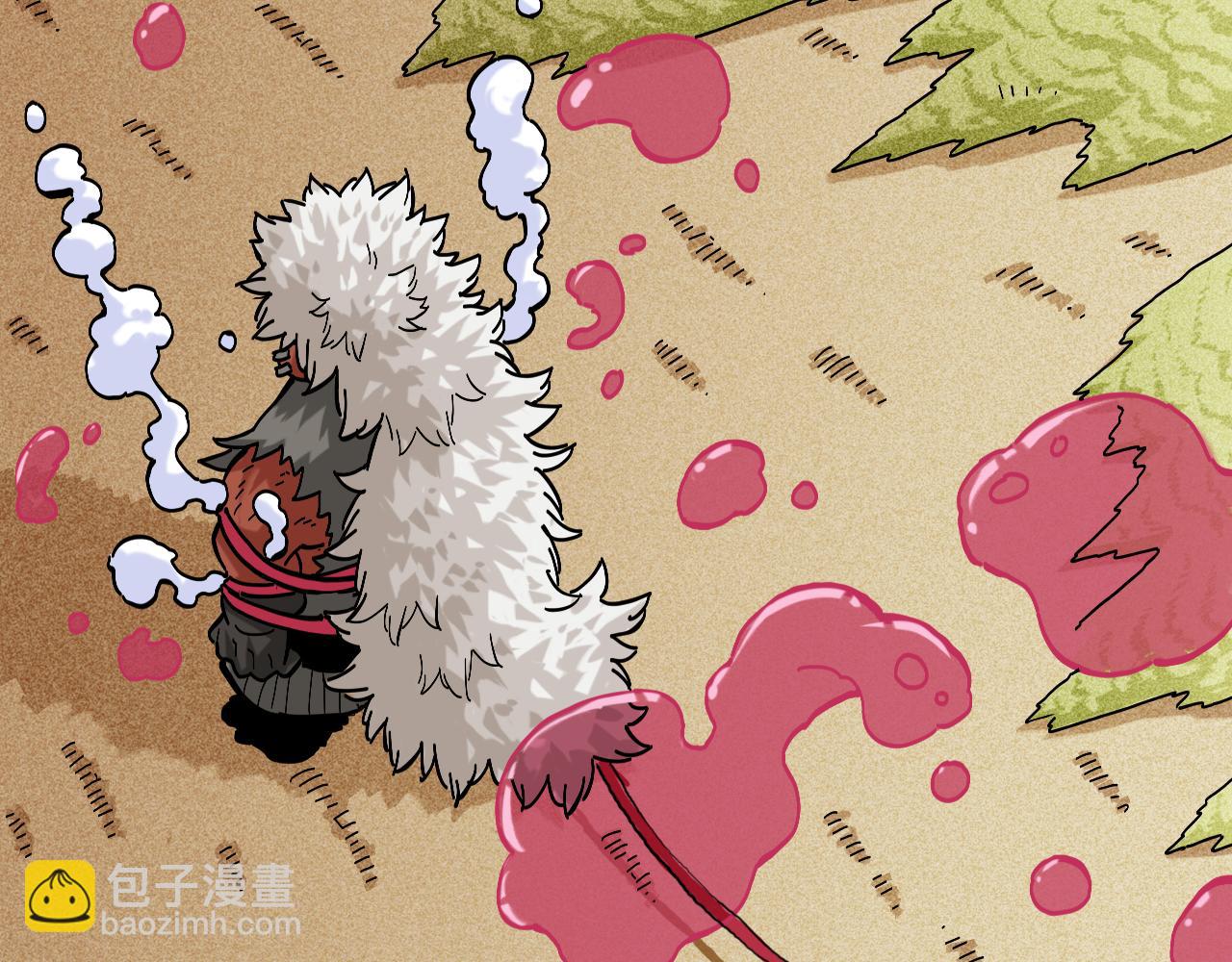 第150话 理性的愤怒(1/3)-第158话