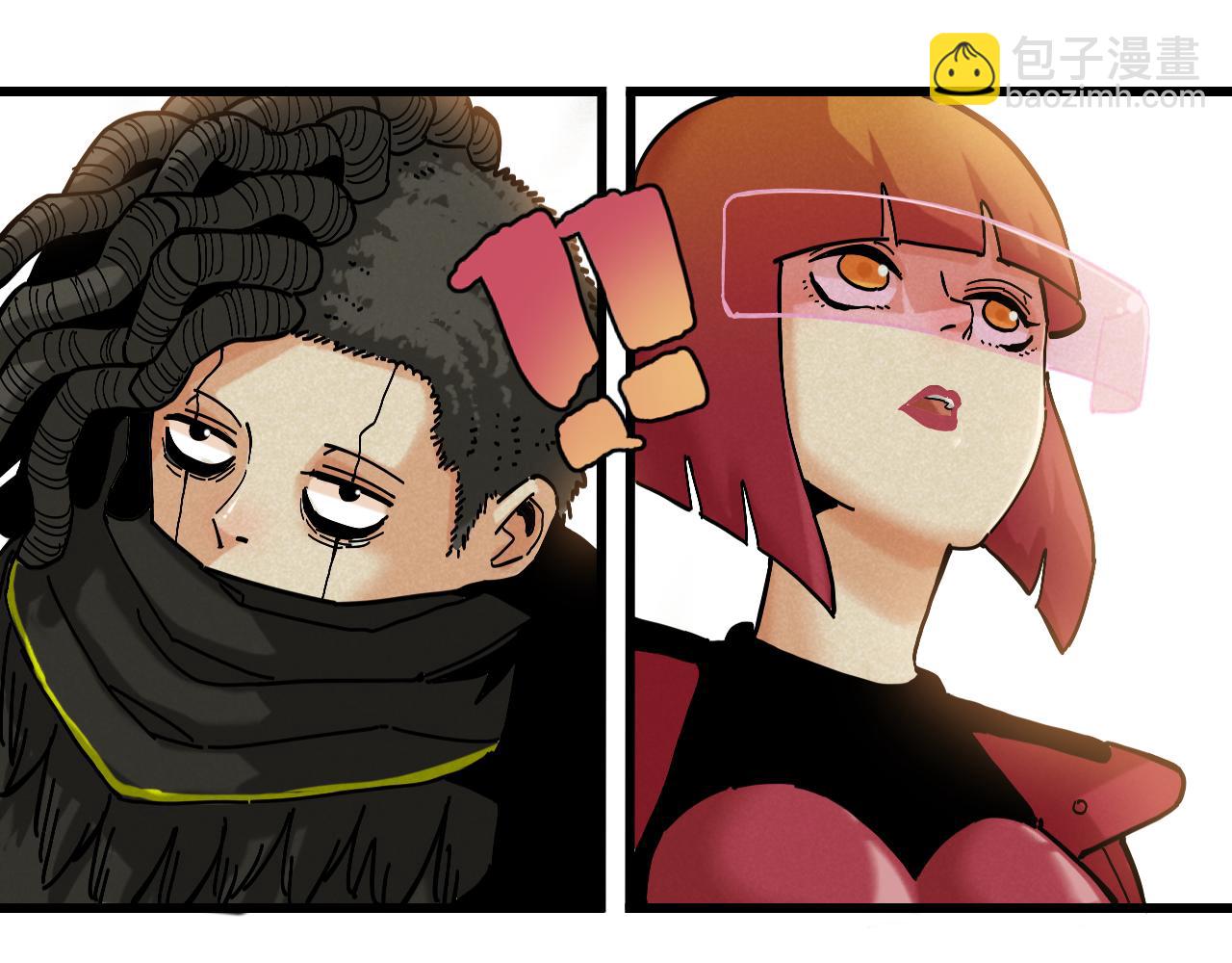 第150话 理性的愤怒(1/3)-第158话