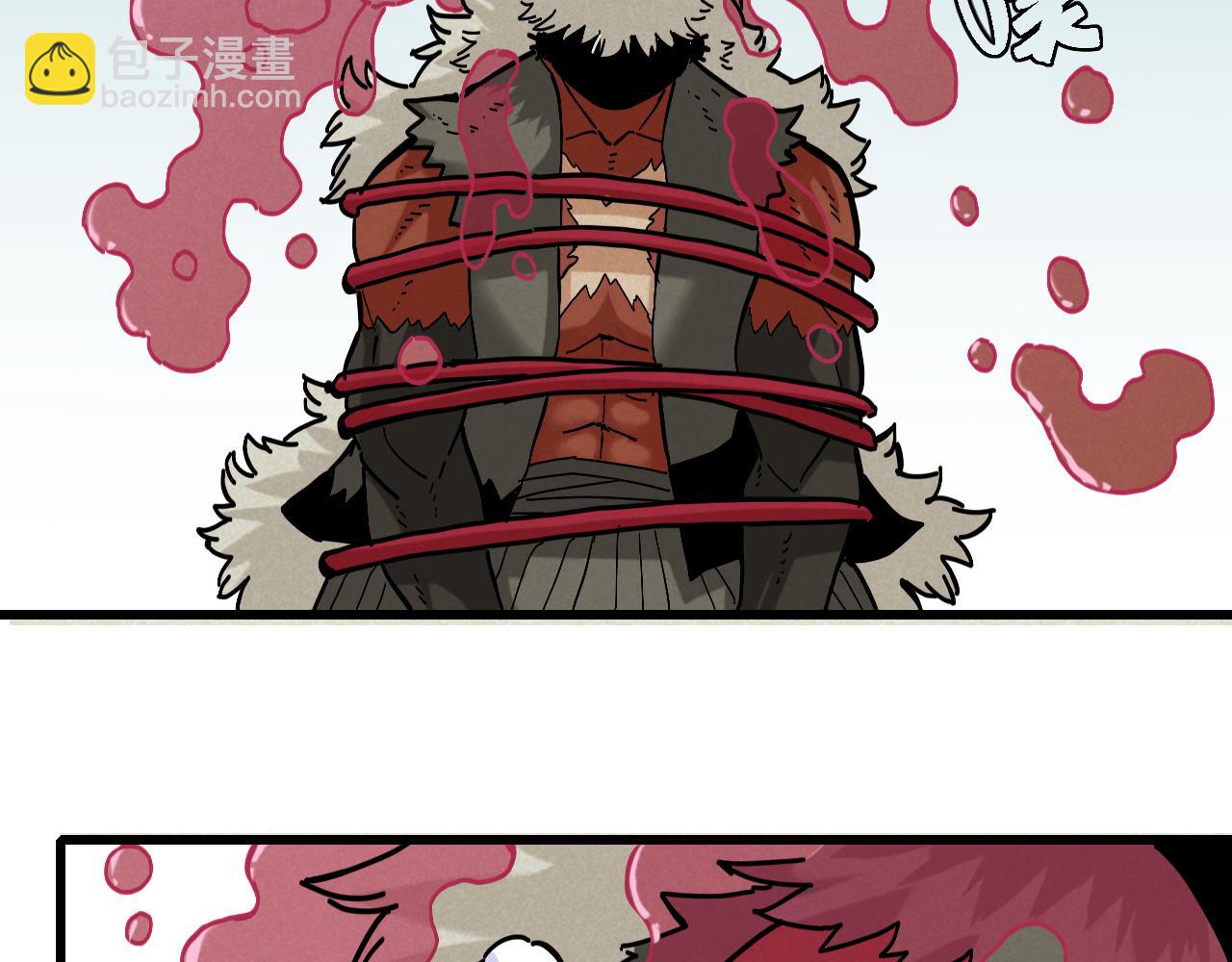 第150话 理性的愤怒(1/3)-第158话